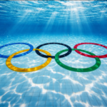 Plavalci Ilirije uspešno nastopili na olimpijskih igrah