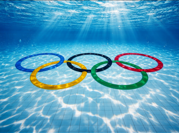 Plavalci Ilirije uspešno nastopili na olimpijskih igrah