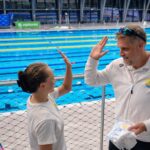 Glavni trener PK Ilirija o filozofiji treninga, mladih generacijah in prihodnosti plavanja.